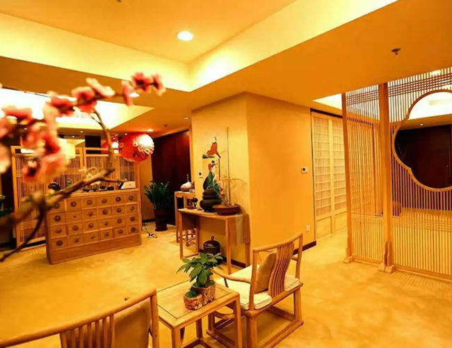 南京高端足疗足浴养生会所_找性价比的高的会所都在这里