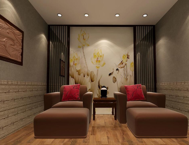 南京YiYun养生馆高端spa