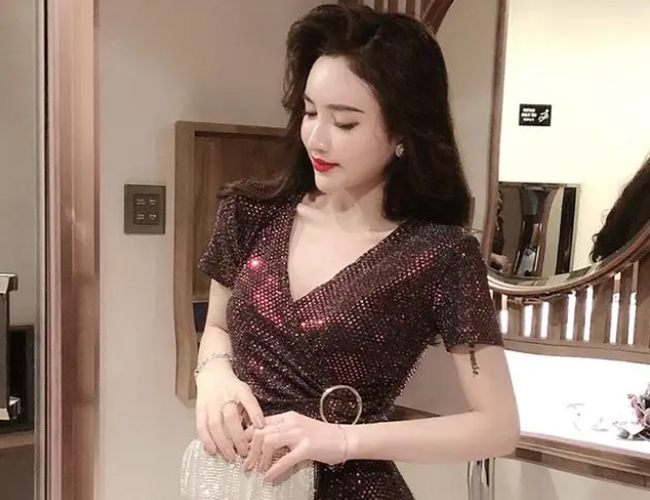 南京油压会所艺师风采（二）健康生活更精彩