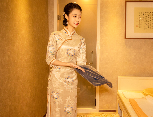 南京商务休闲会所艺师风采（九）给大家推荐一下